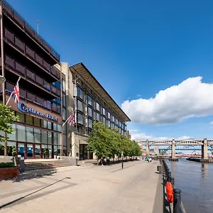 Отель Copthorne, Ньюкасл-апон-Тайн
